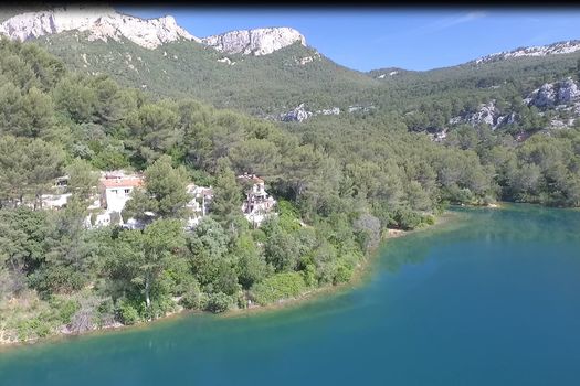 Bientôt de nouvelles vidéos de parcours de pêche