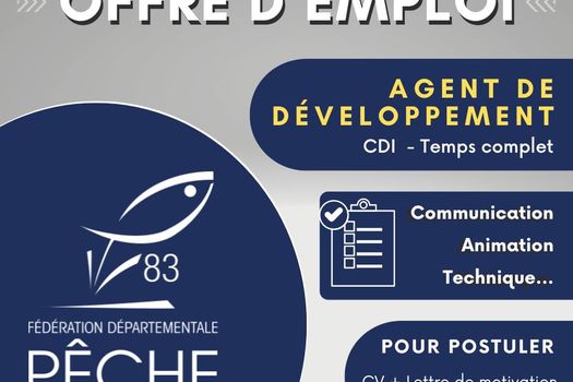 Offre d'emploi 