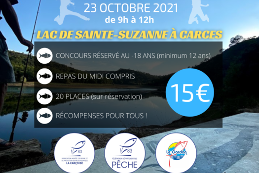 CHALLENGE JEUNES CARCES