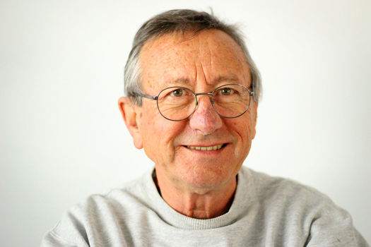 DÉCÈS DE DANIEL BELTRANDO, ADMINISTRATEUR FÉDÉRAL