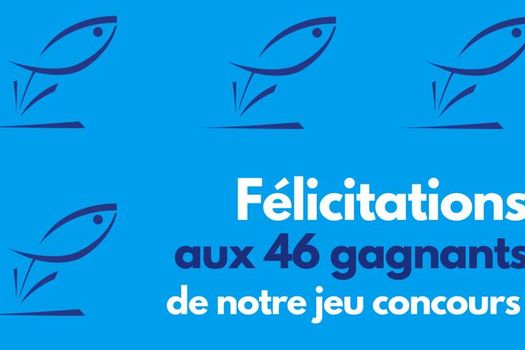 Un varois parmi les gagnants du grand jeu cartedepeche.fr !