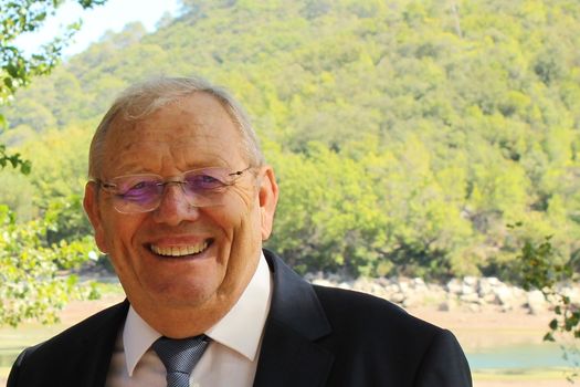 DÉCÈS DU PRÉSIDENT FÉDÉRAL LOUIS FONTICELLI