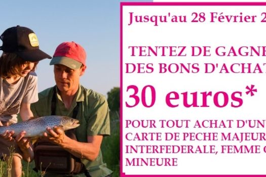 Les derniers gagnants du Grand Jeu Tirage au sort