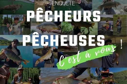 ENQUÊTE PÊCHEURS VAROIS ET GRAND JEU
