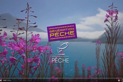 La pêche associative, c'est quoi? (Vidéo)