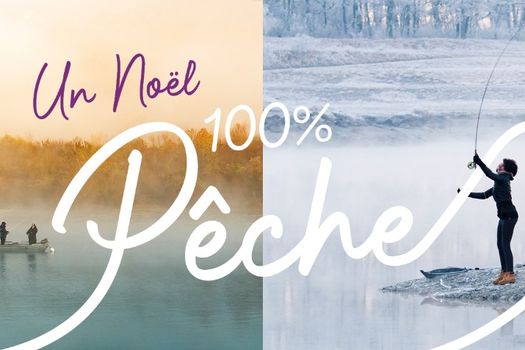 CARTE DE PÊCHE 2023