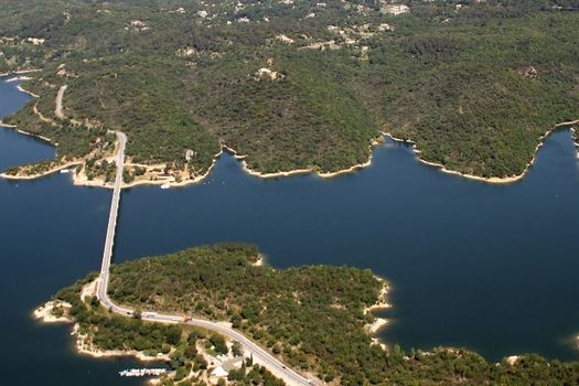 Création d'un Atelier Pêche Nature en Pays de Fayence !