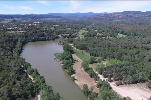 Vigilance incendies, renseignez-vous avant votre session de pêche !
