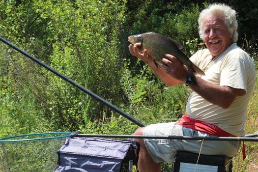 Dossier spécial "Pêche au coup"