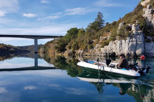 Demande de Carnet de traîne 2025