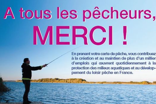 Merci...